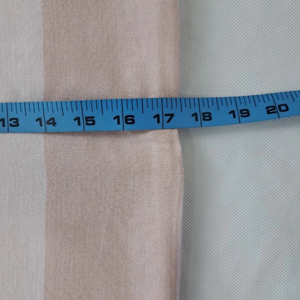 Burberry Solid Monogram Logo Multifunctional Nova… - image 8